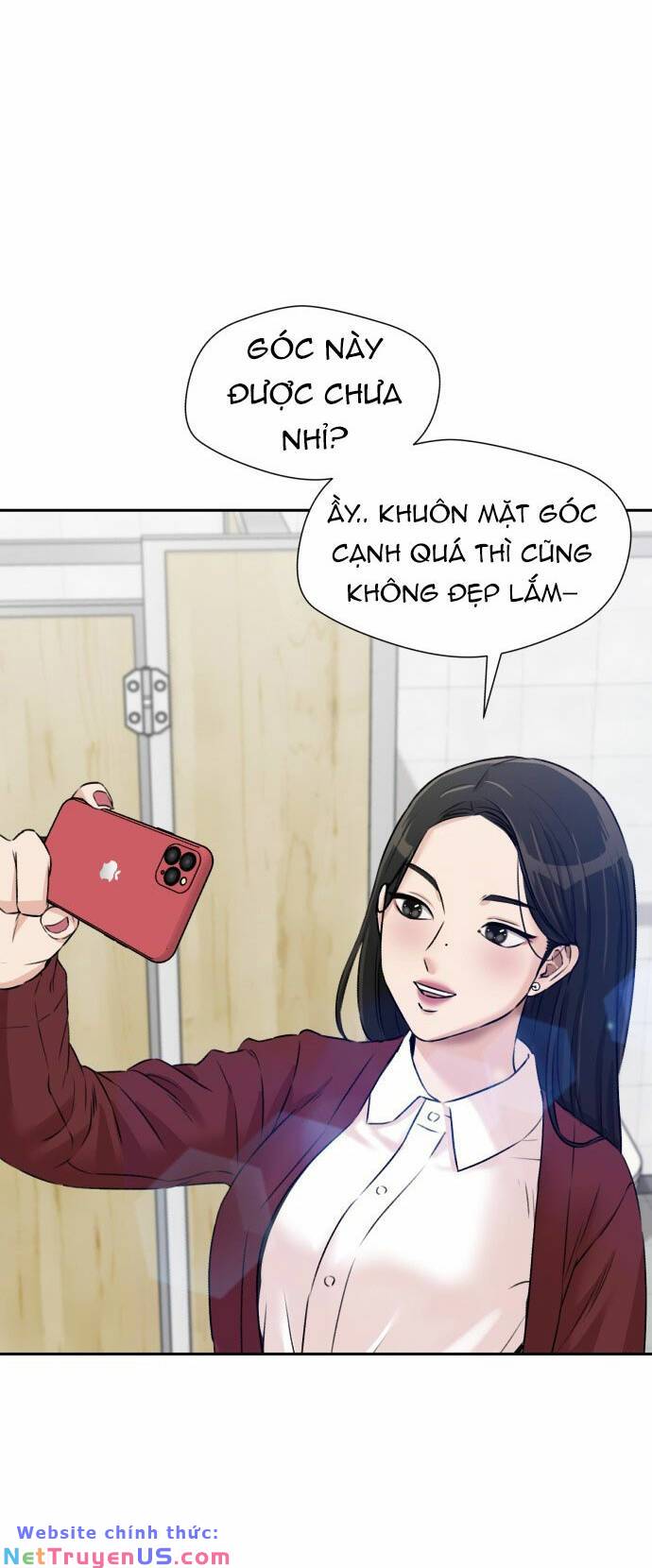 gương mặt thiên tài chapter 112 27