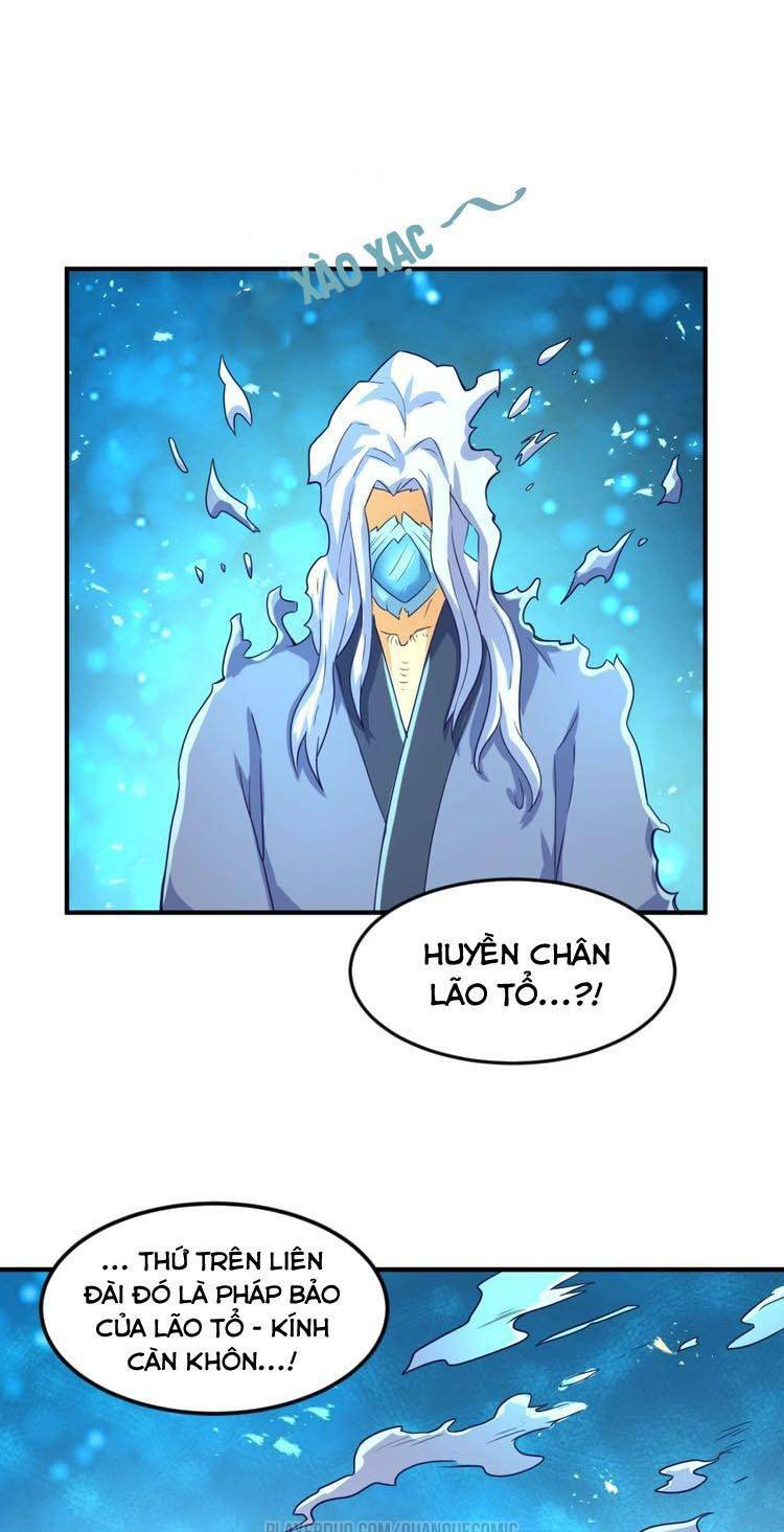 người chặn xuyên không chapter 67 31