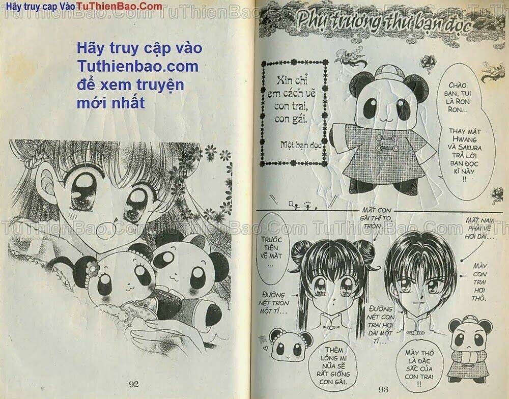 thánh tiểu long nữ chapter 6 46