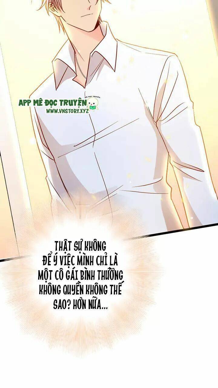 thiên hậu trở về chapter 128 23