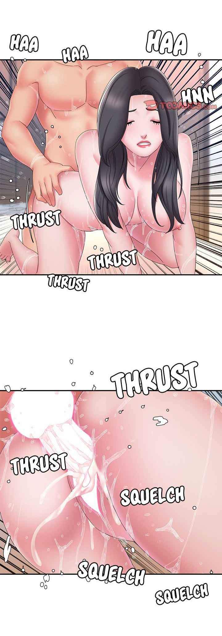 vứt bỏ chapter 25 16