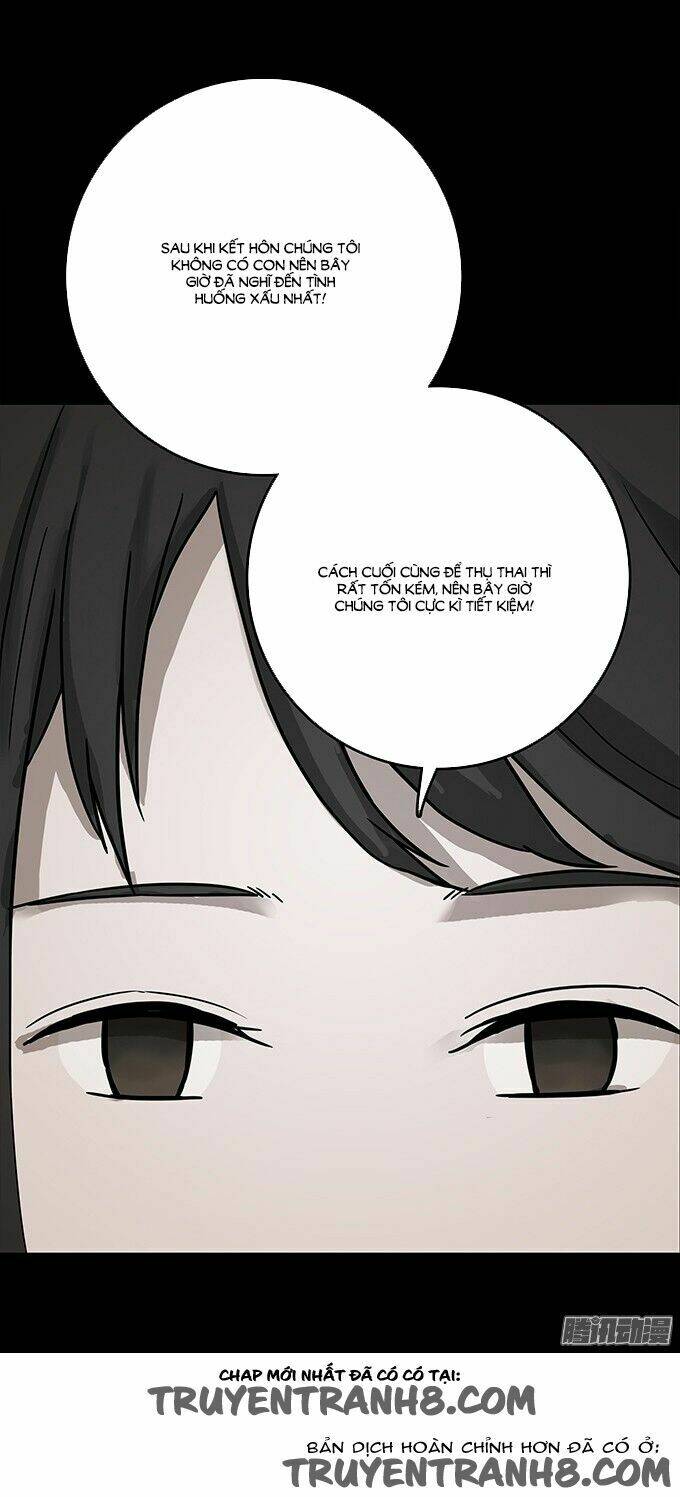 ớn lạnh tuyệt đối chapter 99 11