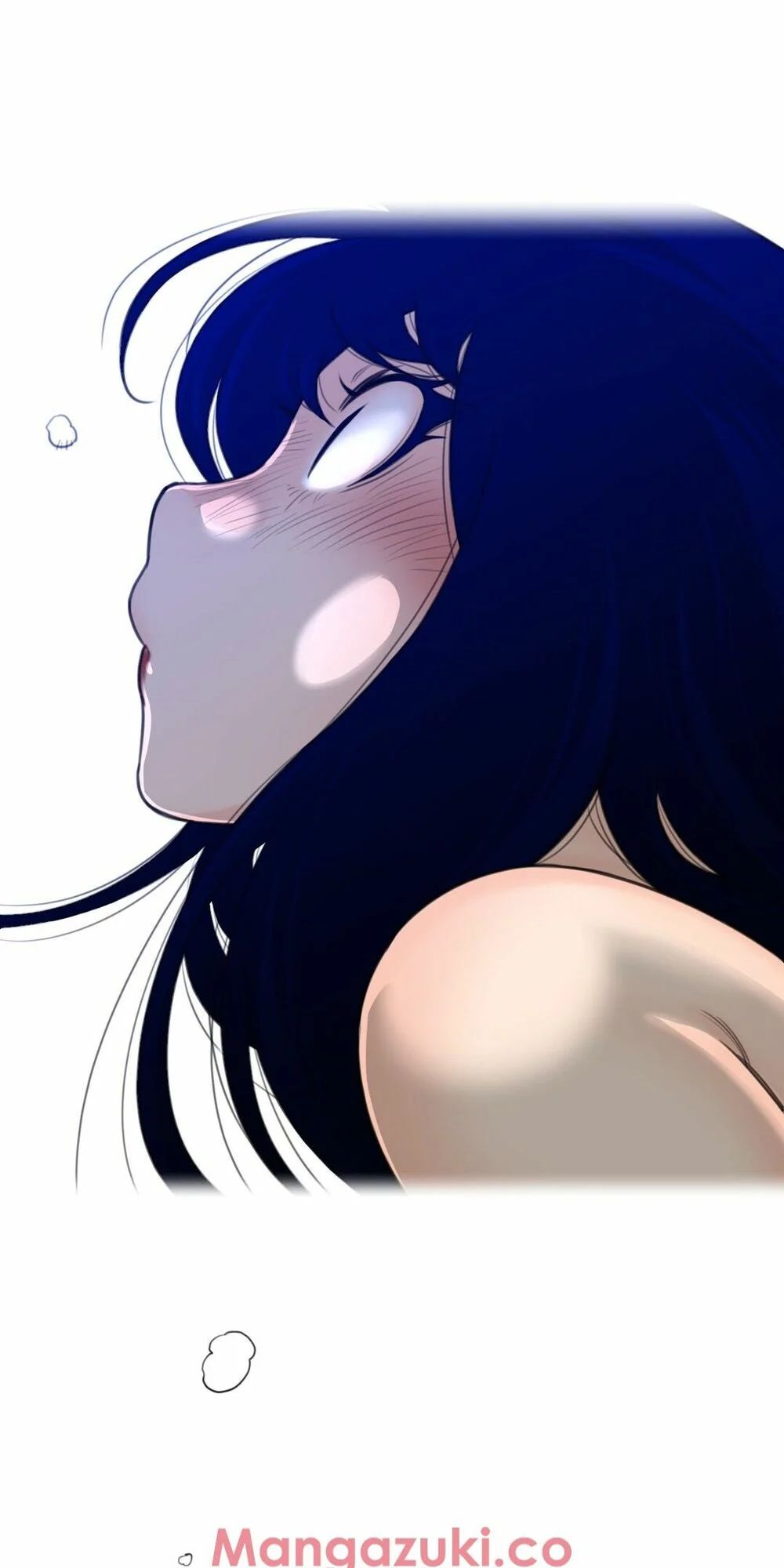 một nửa hoàn hảo chapter 55 19