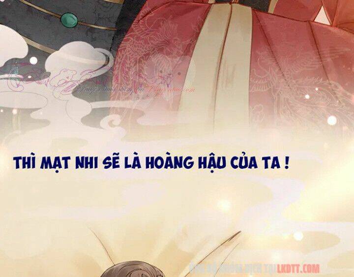 trọng sinh bá sủng nhiếp chính vương quá mạnh mẽ chapter 119 16