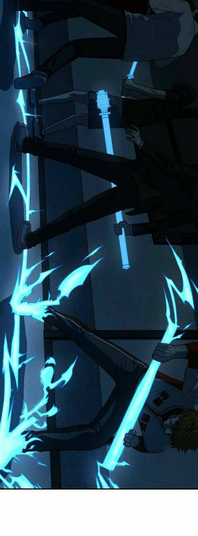 chinh phạt học đường chapter 13 27