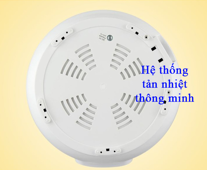 Máy Làm Tỏi Đen NWS002 dung tích lớn - 6 lít