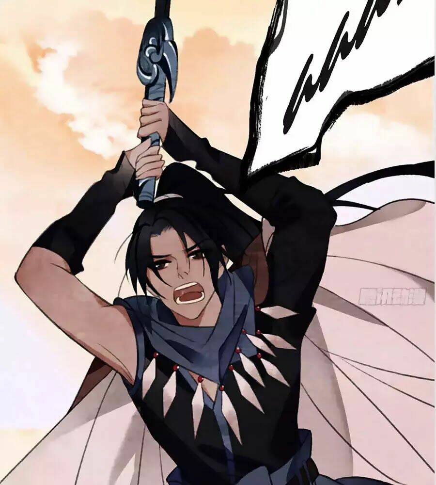 giấc mộng nam triều chapter 28 38