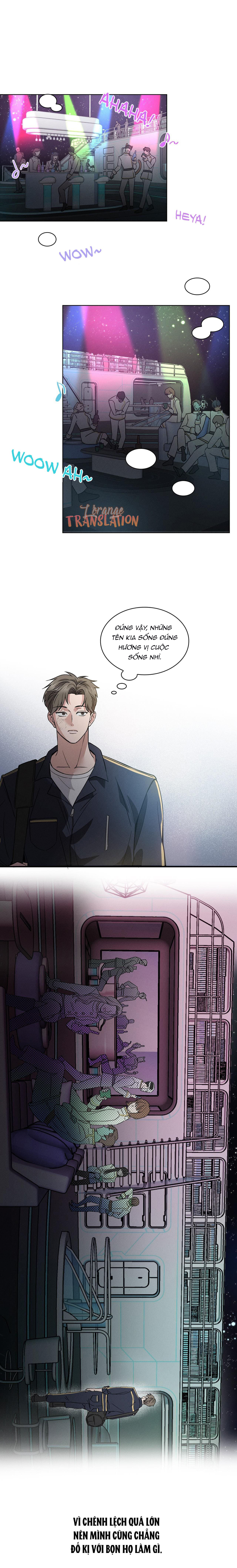 dục vọng mãnh liệt chapter 1 12