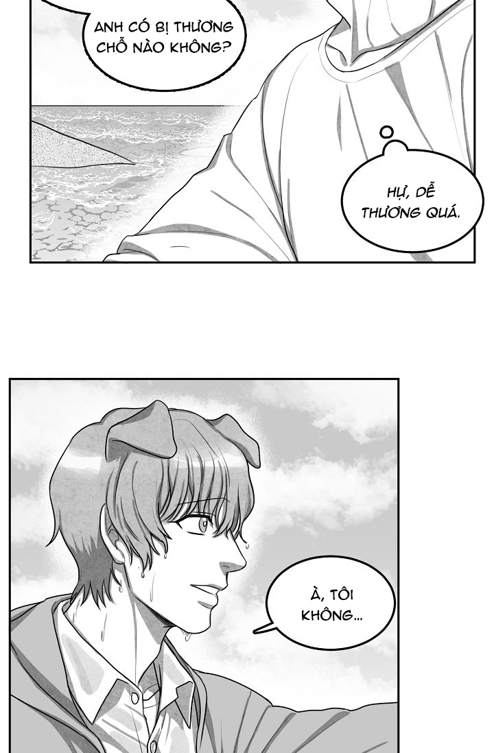 khi cún biết yêu chapter 5 6