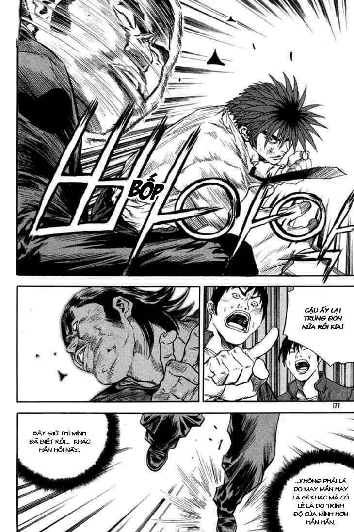 change guy chapter 318 13