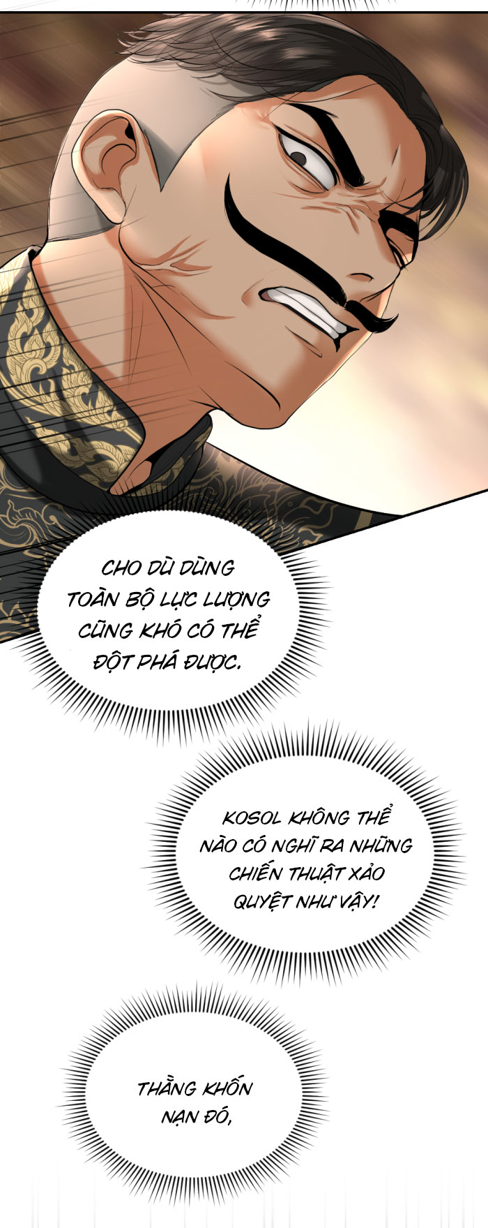 tôi là công tử đẹp nhất xiêm chapter 62 6