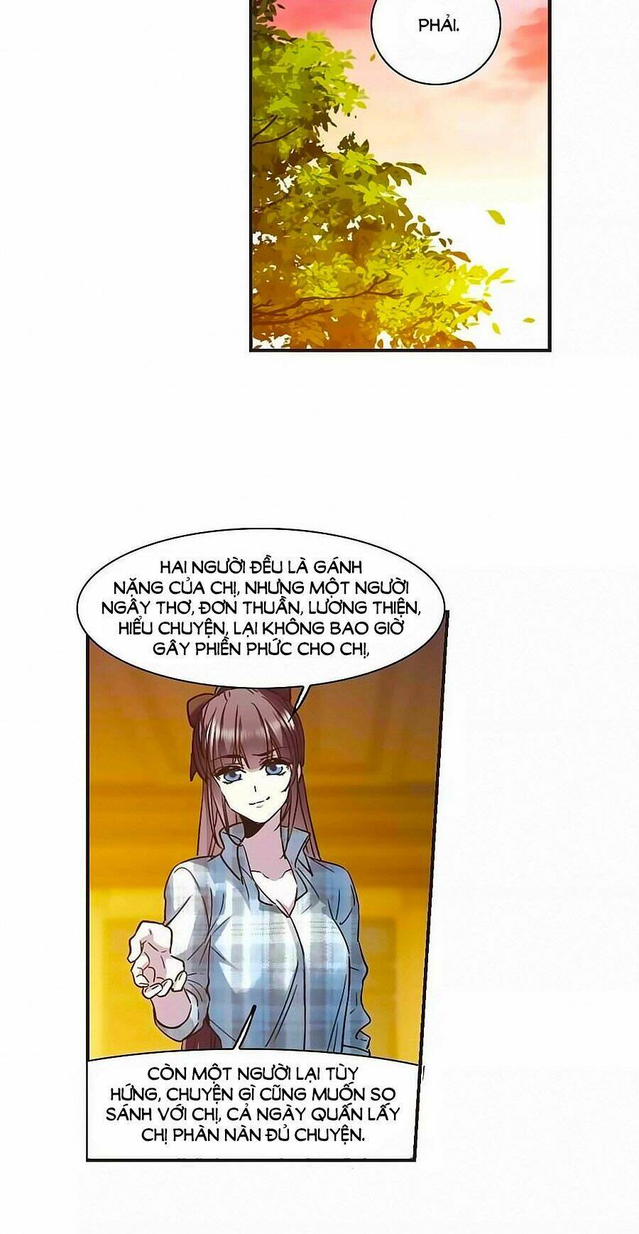 huyết tộc cấm vực chapter 125.3 20