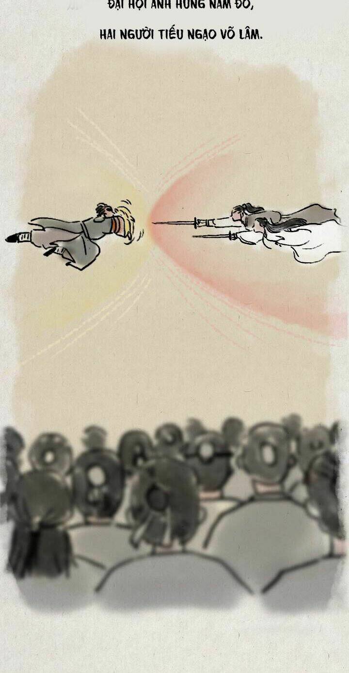 nhất thiền tiểu hòa thượng chapter 68 67