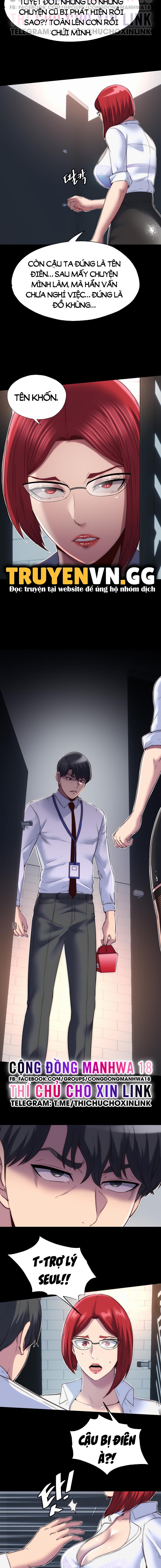 điều khiển cơ thể chapter 13 11