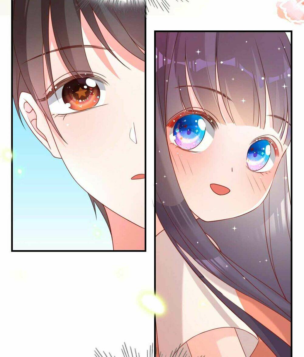 dĩ hôn chi danh chapter 13.1 33