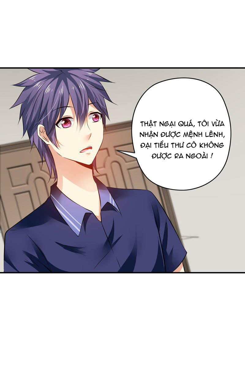 thủ hội chi vũ chapter 19 65