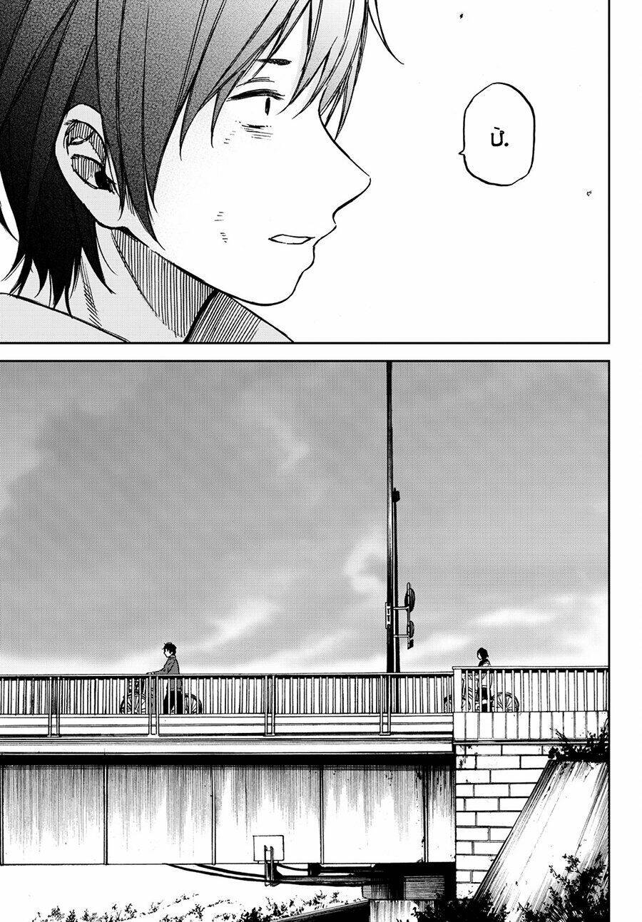 kanojo wa rokurokubi chapter 22 20