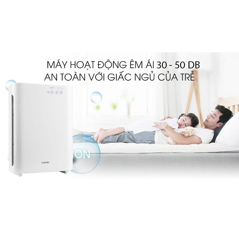 Máy Lọc Không Khí Klarstein Vita Pure 2G