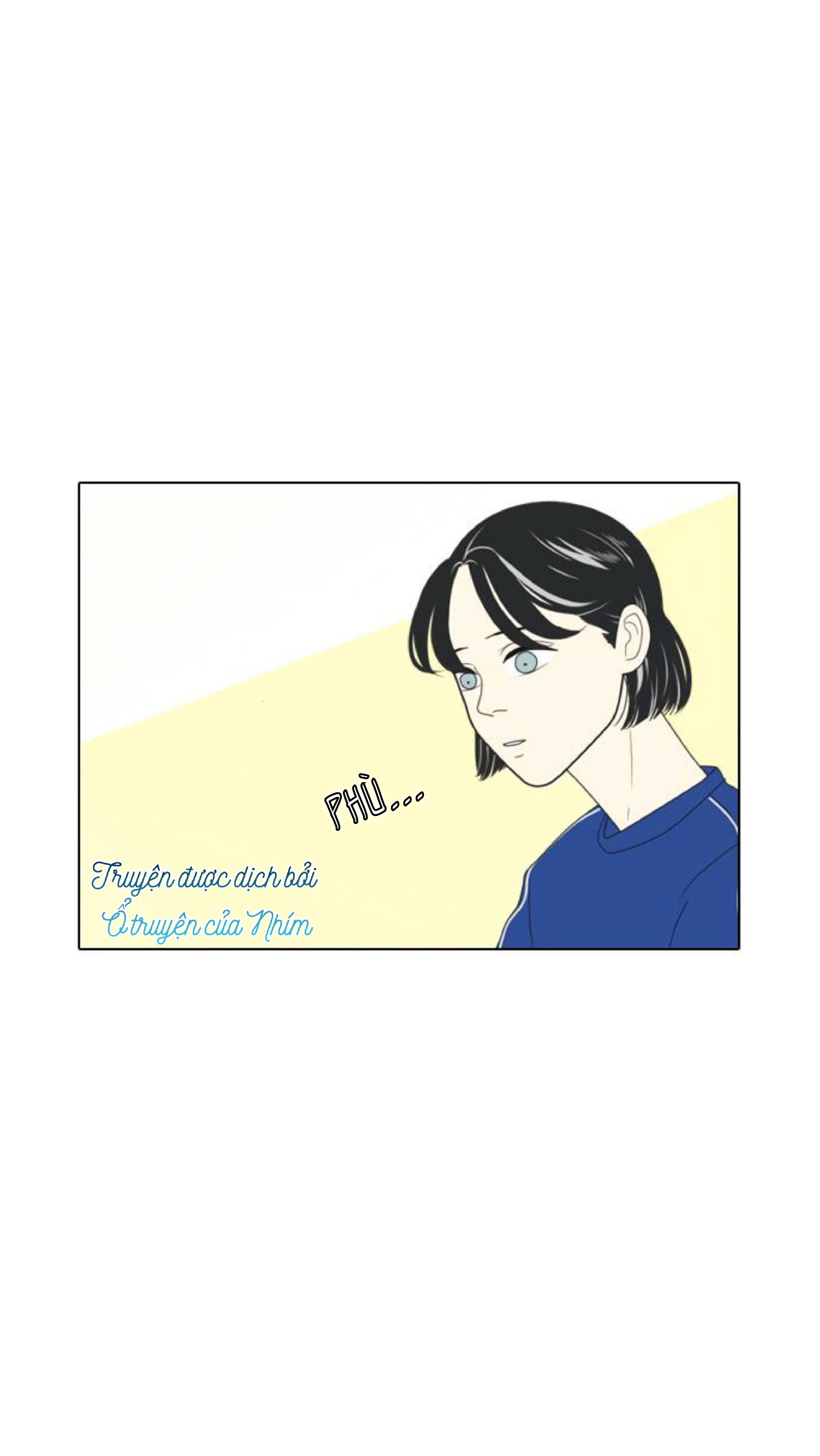 sống chung một nhà chapter 3 10