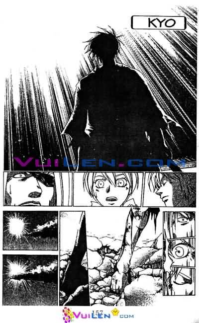 mắt quỷ kyo chapter 70 159