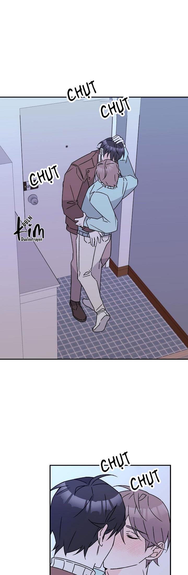 bảo vệ trinh tiết chapter 10 2