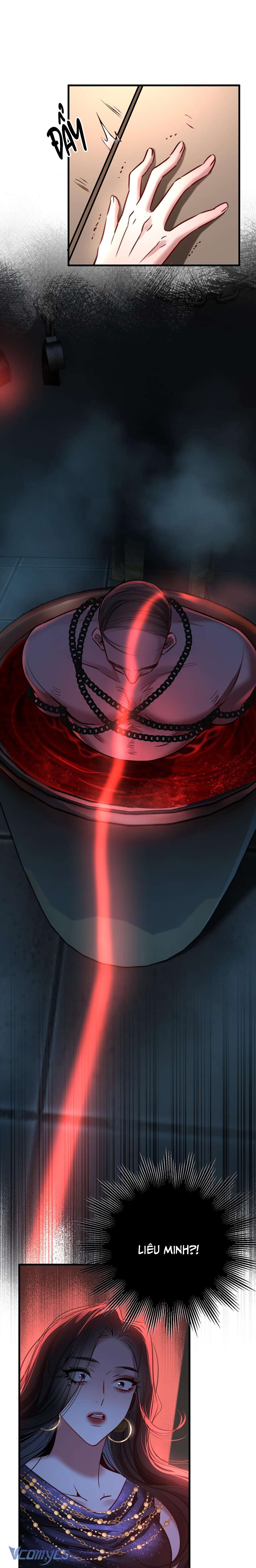 xin lỗi, tôi cũng là đại lão chapter 38 3