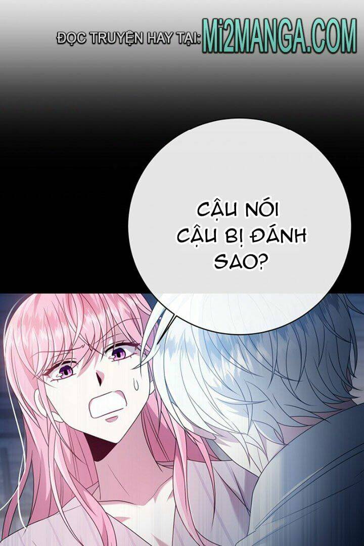 tôi đã gặp nam chính ở trong tù chapter 21.2 20