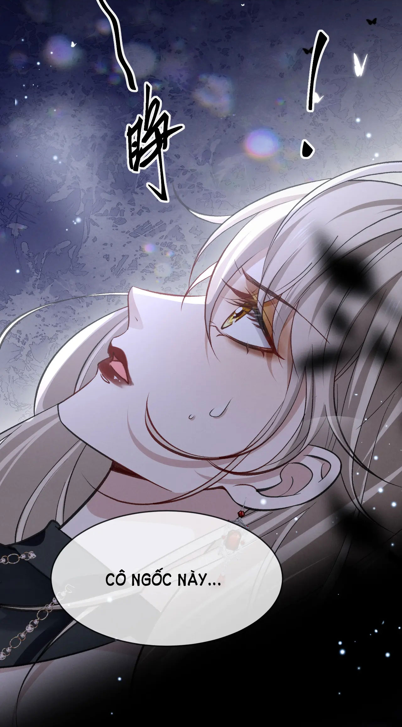 sống chung với chị gái ma cà rồng chapter 20 37