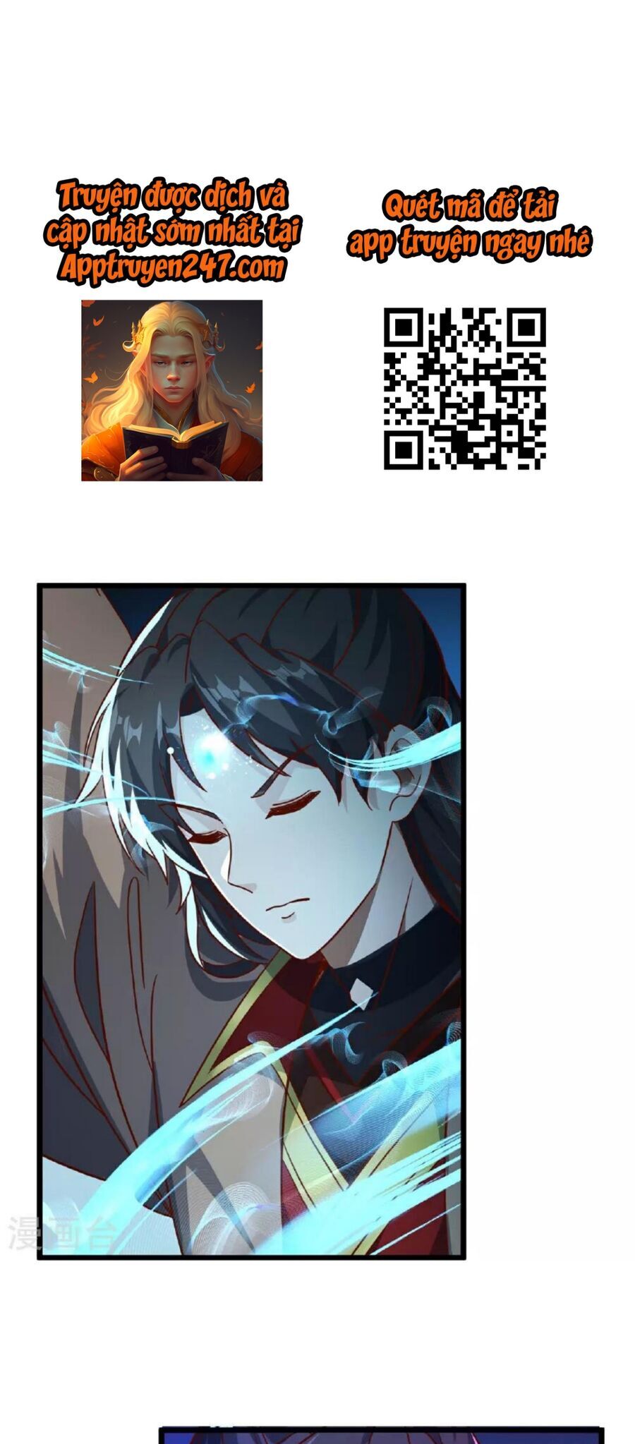 tiên võ đế tôn chapter 491 6