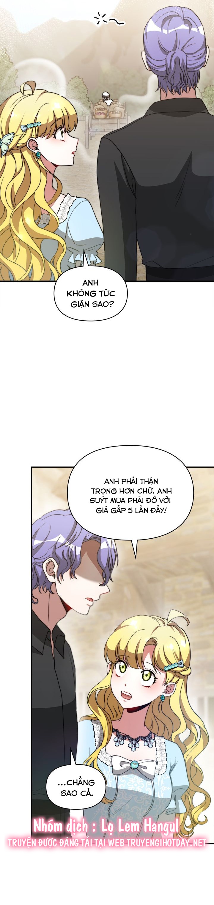 công nương eluana vita chapter 106 19