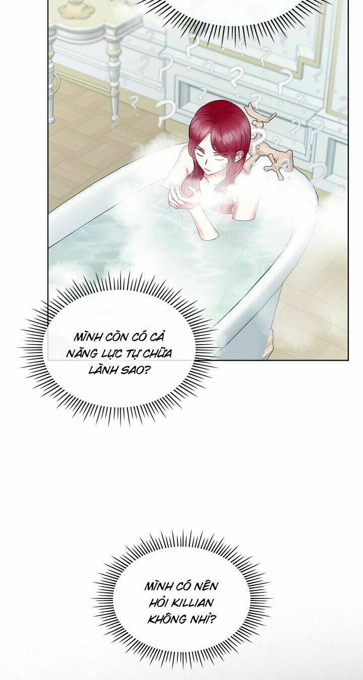 kẻ tạo ra nữ phản diện chapter 42 8