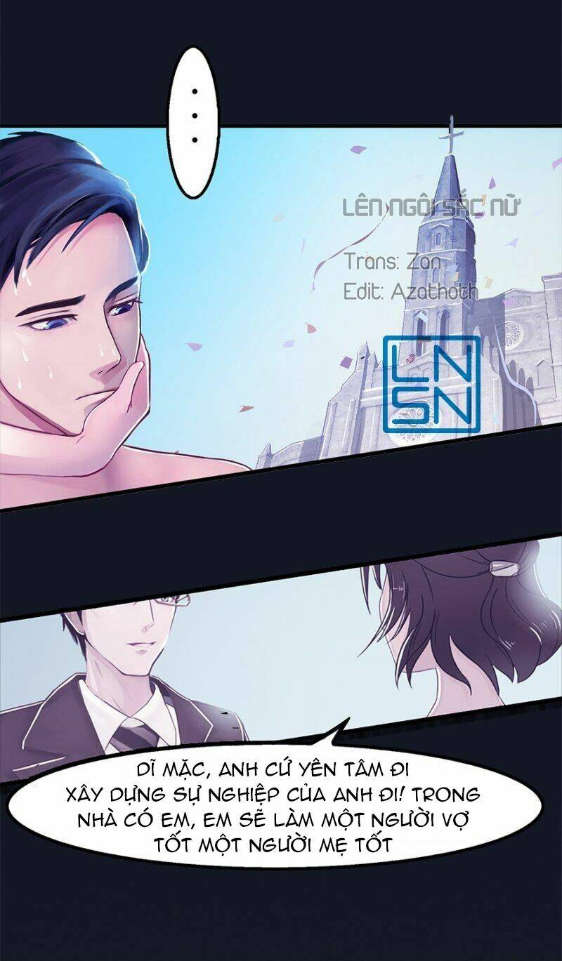 cưng chiều tình yêu bé nhỏ chapter 5 22