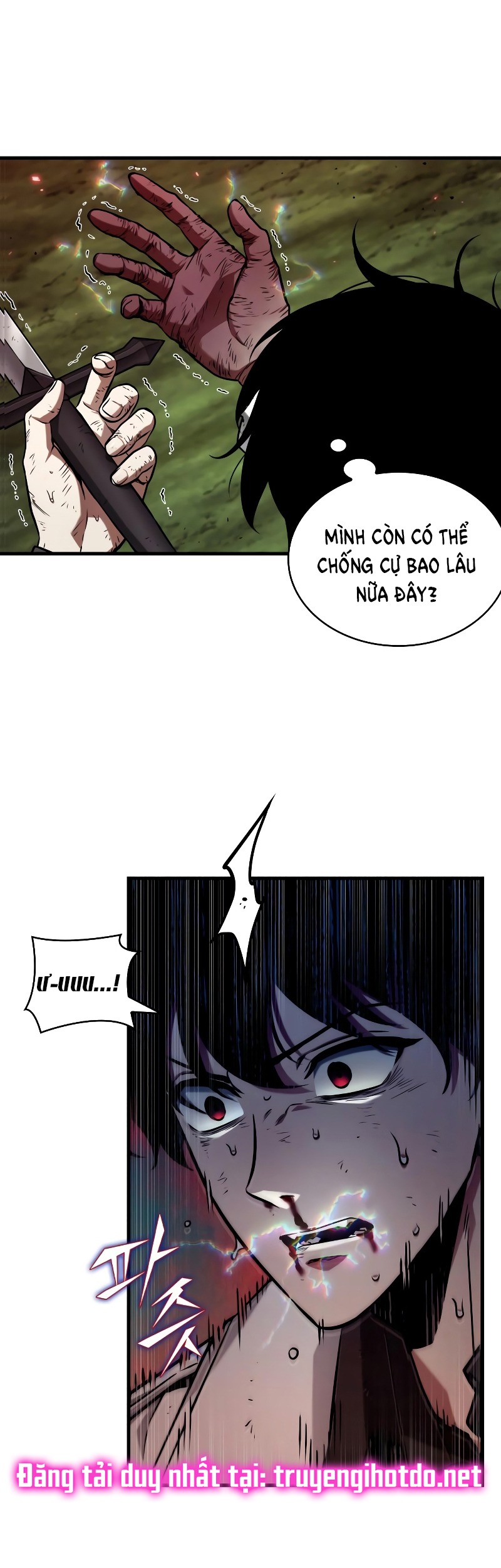 toàn trí độc giả - omniscient reader chapter 203.1 9