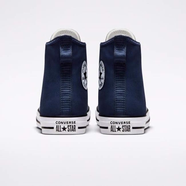 Giày Sneaker Converse Chuck Taylor Lo-fi Craft Hi - A00480C