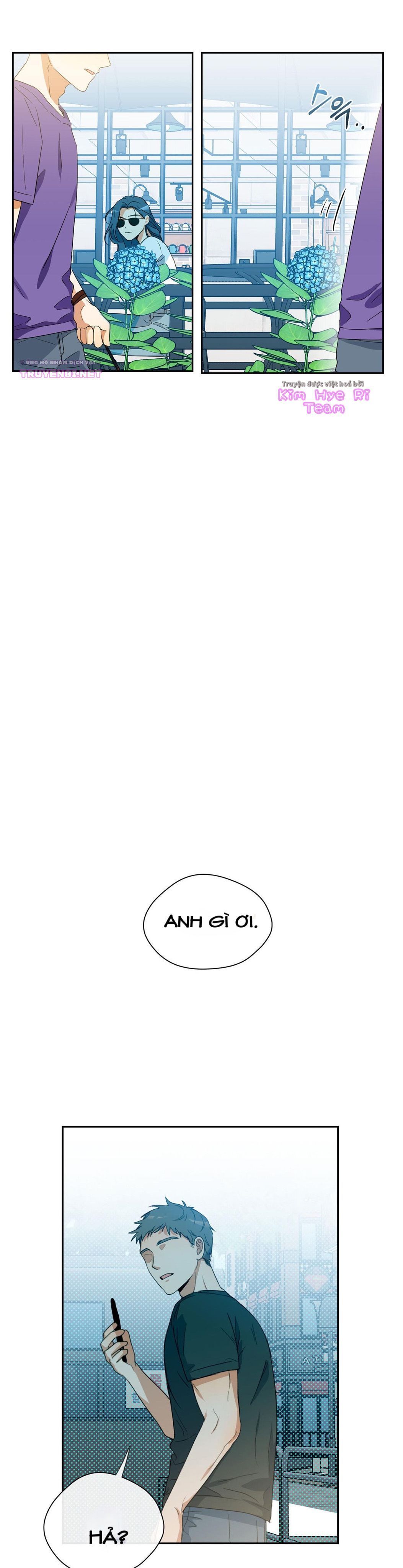 giấc mộng ngọt ngào 2 (full) chapter 0 5