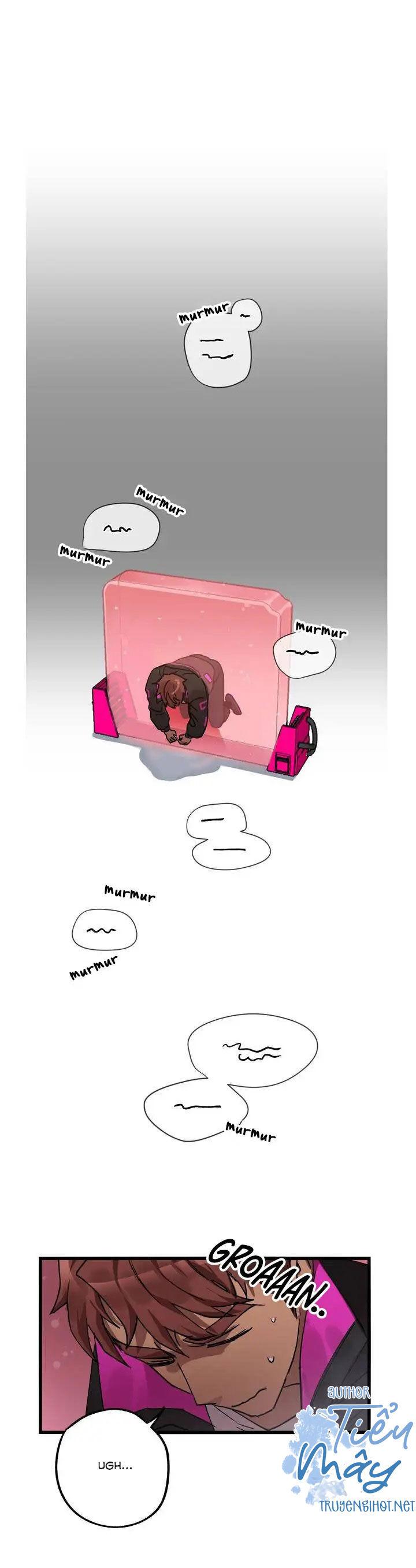 kẻ xấu xa trong vũ trụ chapter 7 21