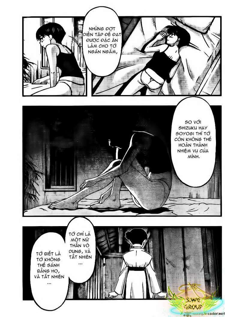 umi no misaki chapter 41 6