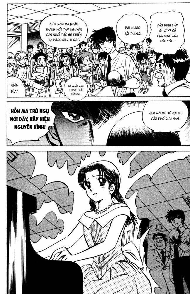 jigoku sensei nube - người thầy dũng cảm chapter 44 11