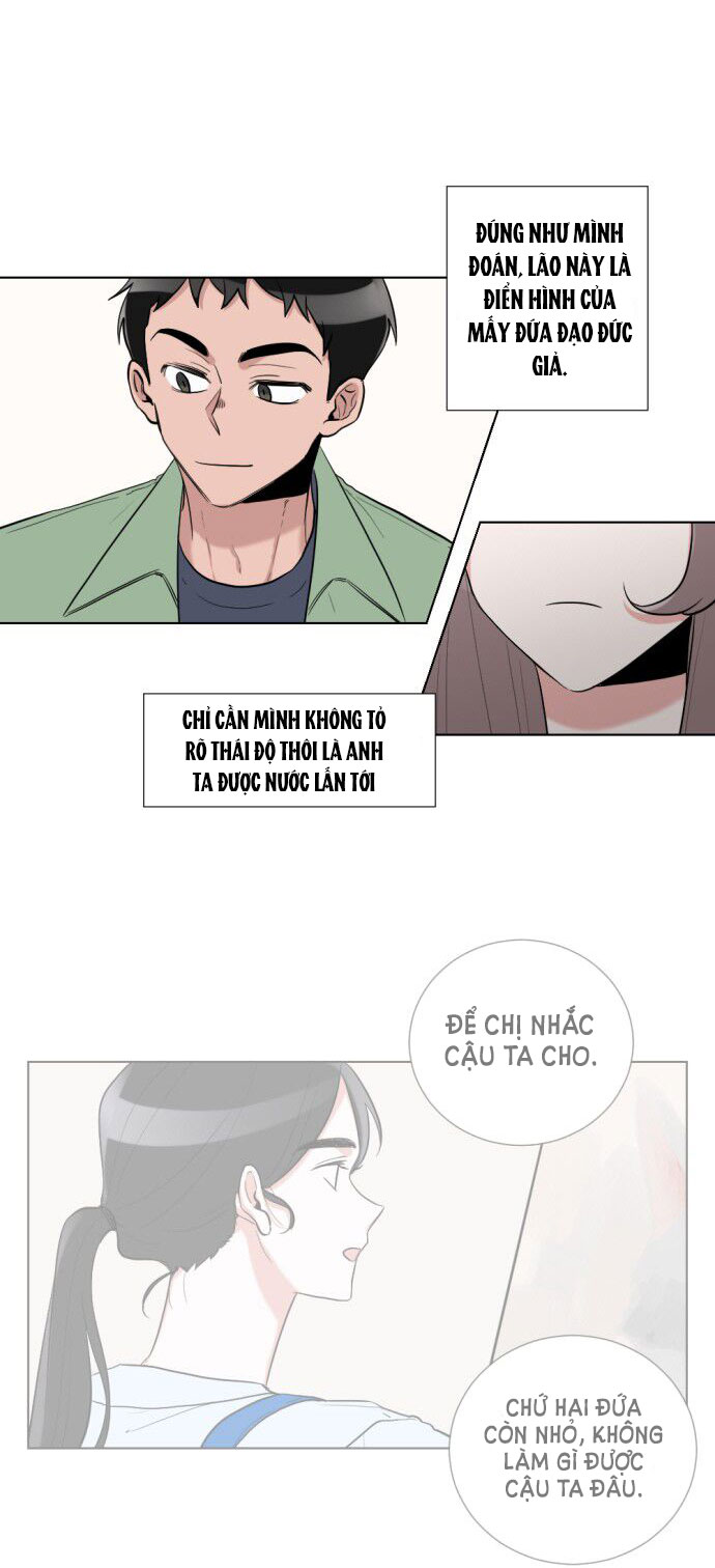 gatabutata chapter 11.1 31