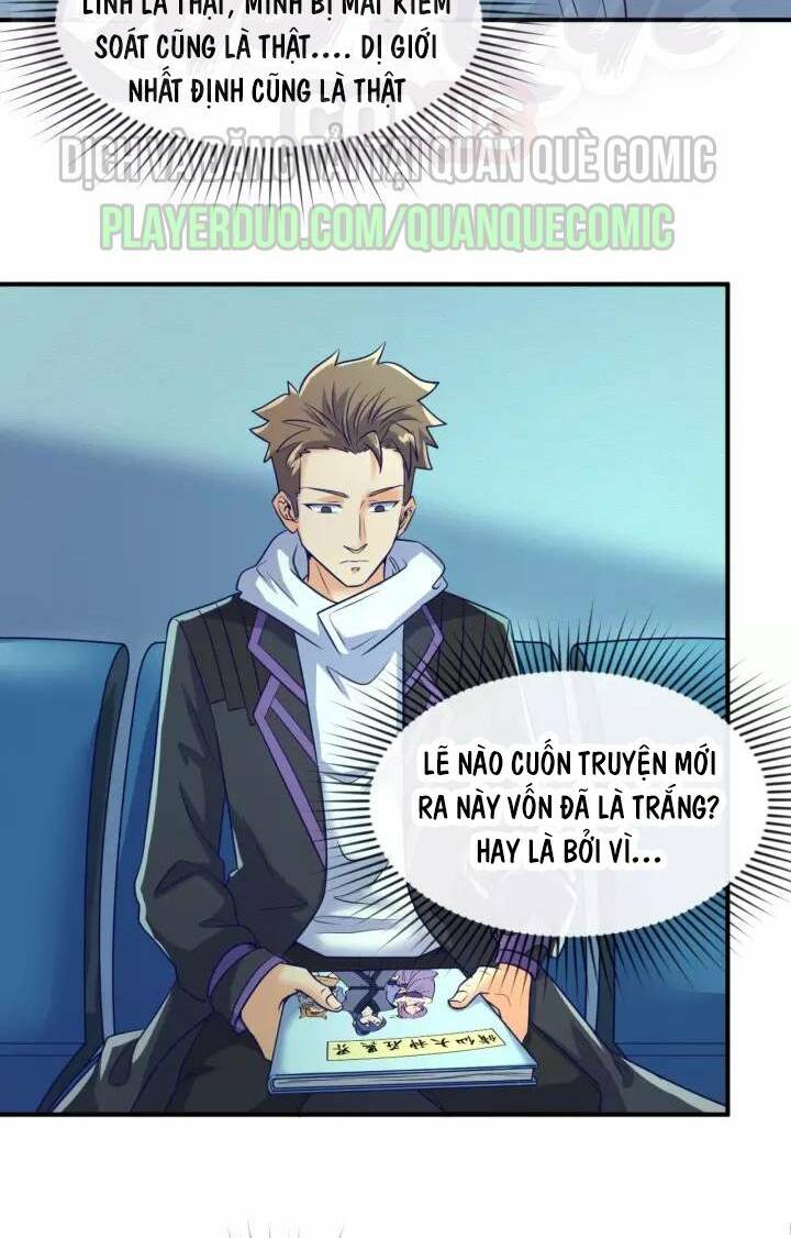 người chặn xuyên không chapter 70 19