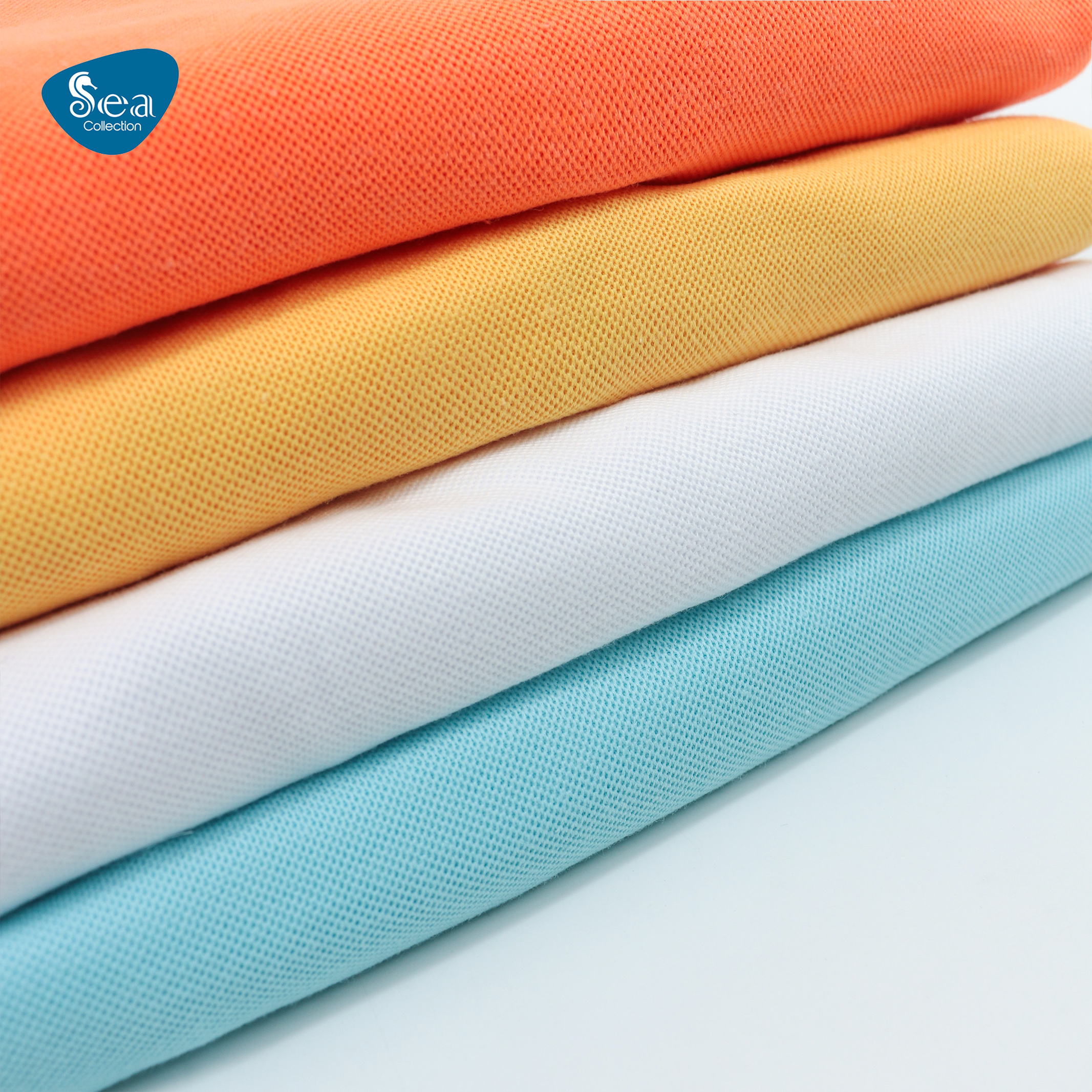 Áo Thun Polo Nam Sea Collection 7525