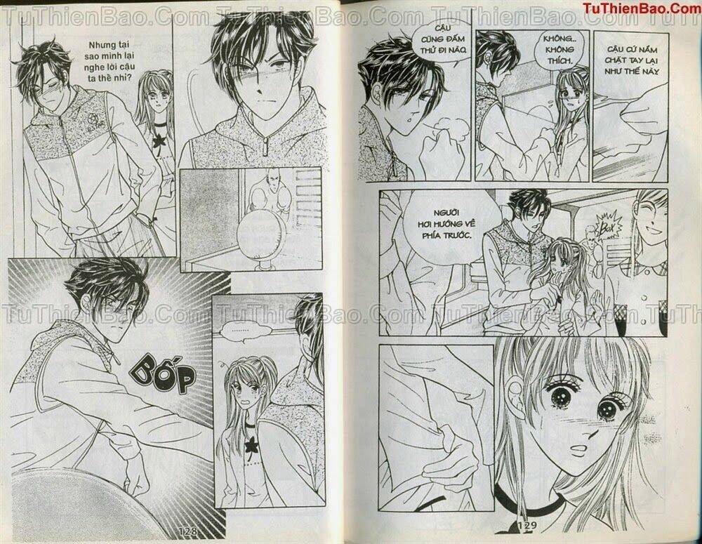 nữ sinh chapter 1 65