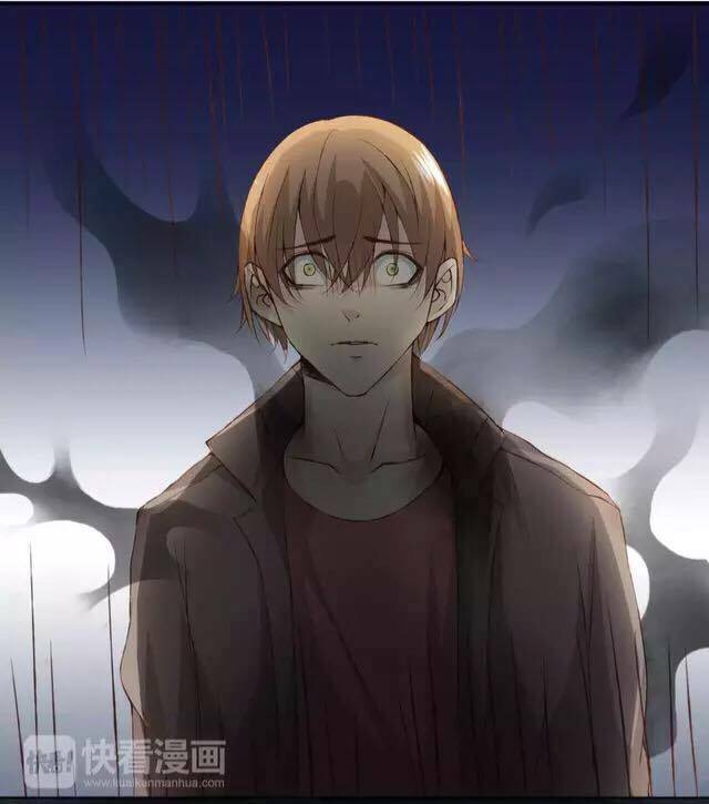 tôi không phải đa nhân cách chapter 31 20