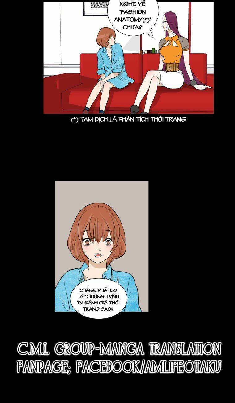 monster idols chapter 3 7