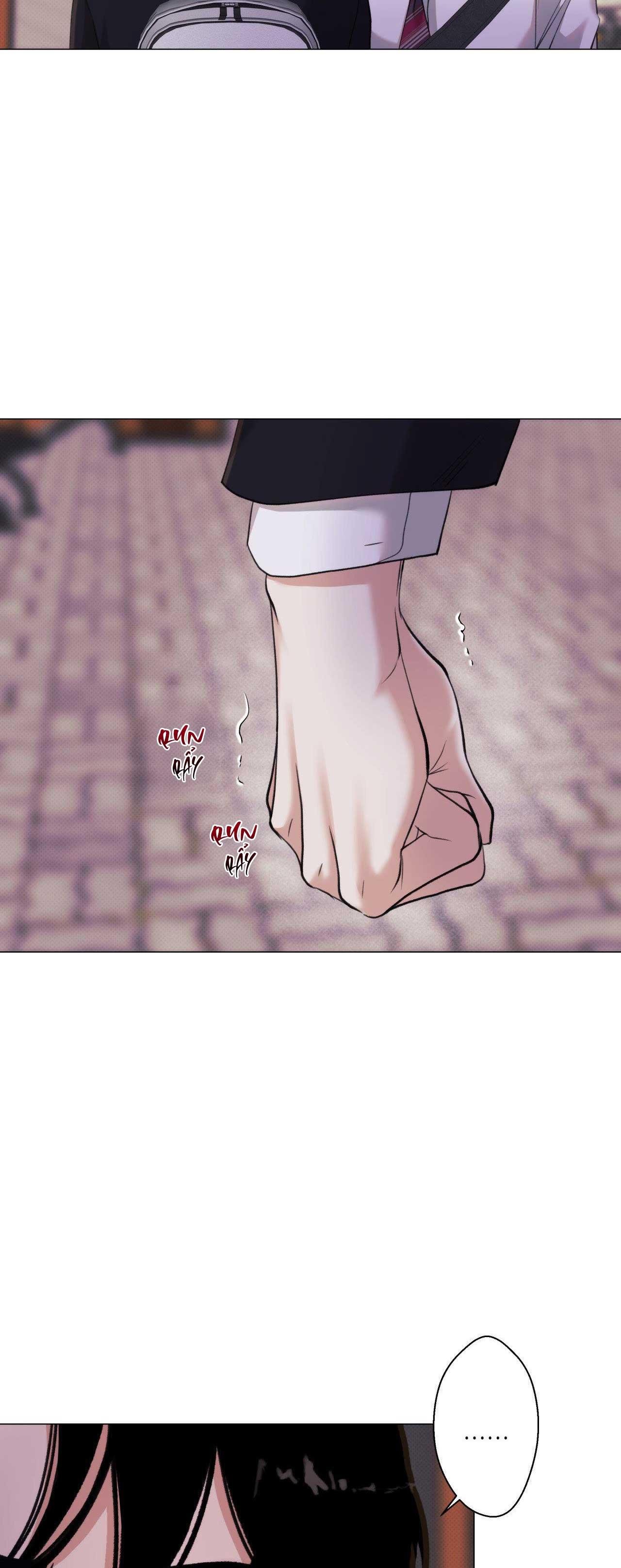 em bé và đại ca chapter 27 37