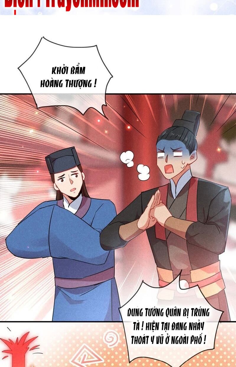 101 mỹ nam của vương phi béo phì chapter 36 11