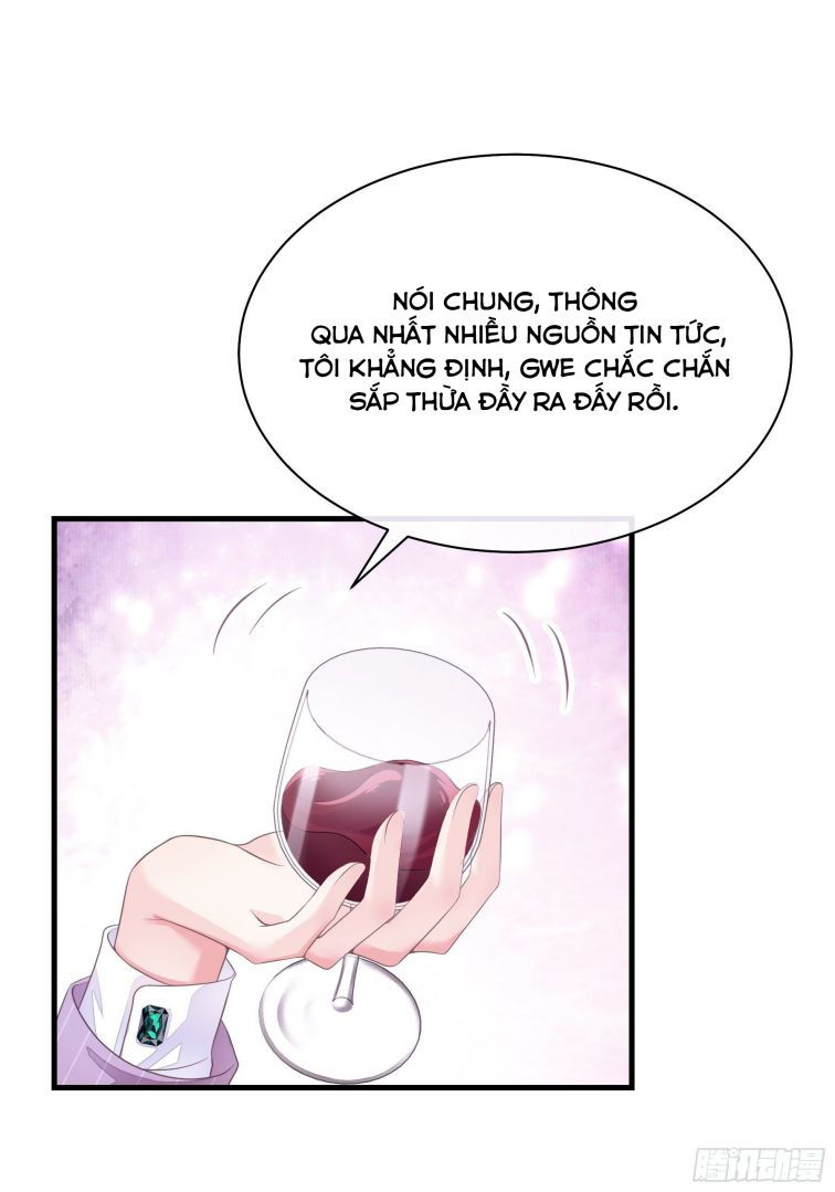 tôi nghi ngờ hệ thống thích tôi chapter 4 10