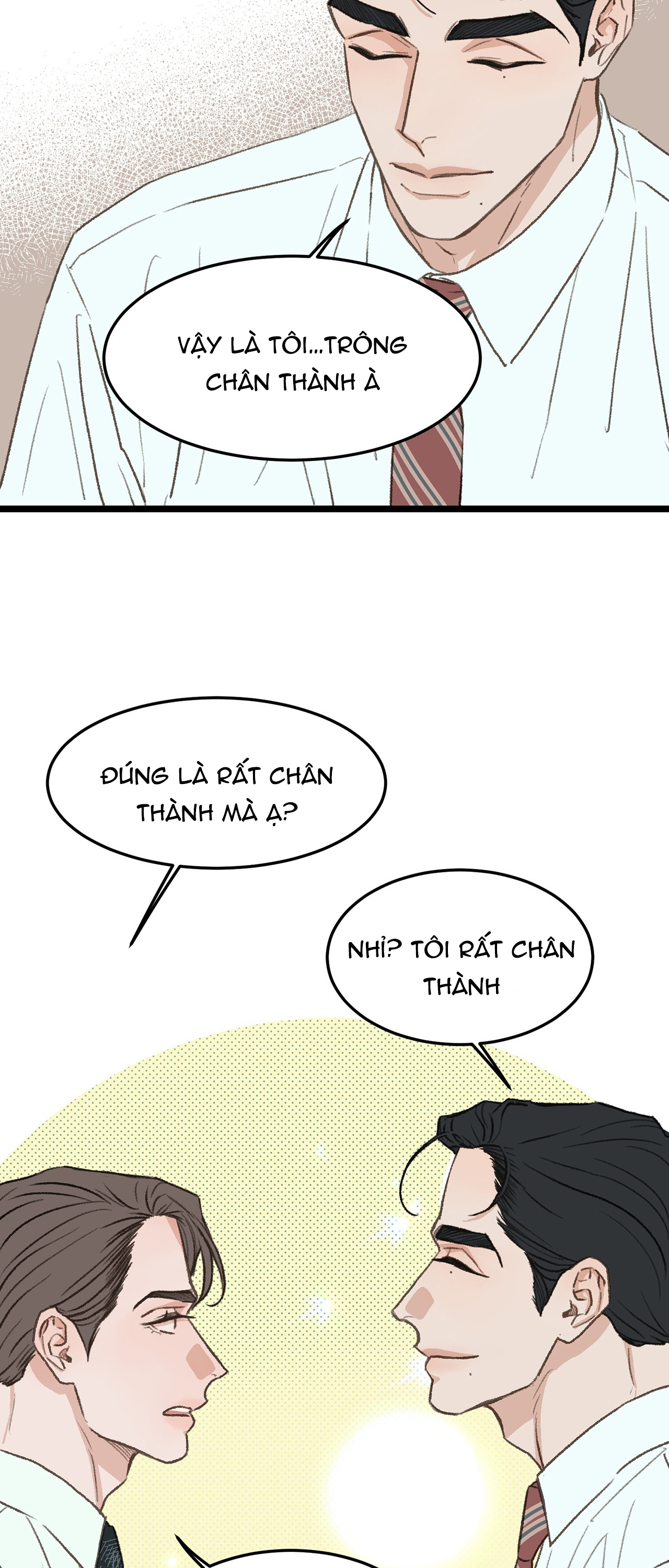 vùng cấm tình yêu của beta chapter 37 11