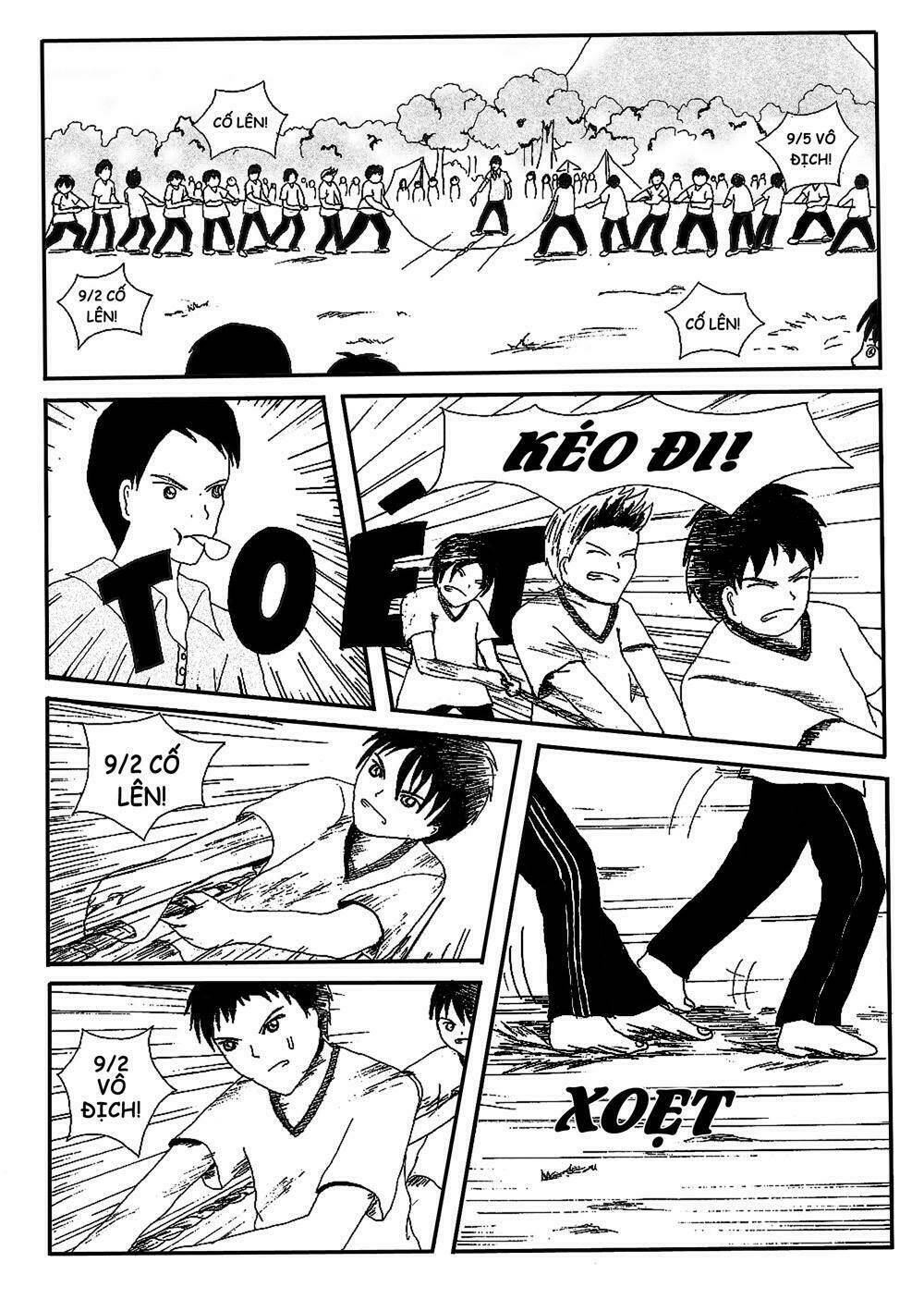 prince's days chapter 1 5