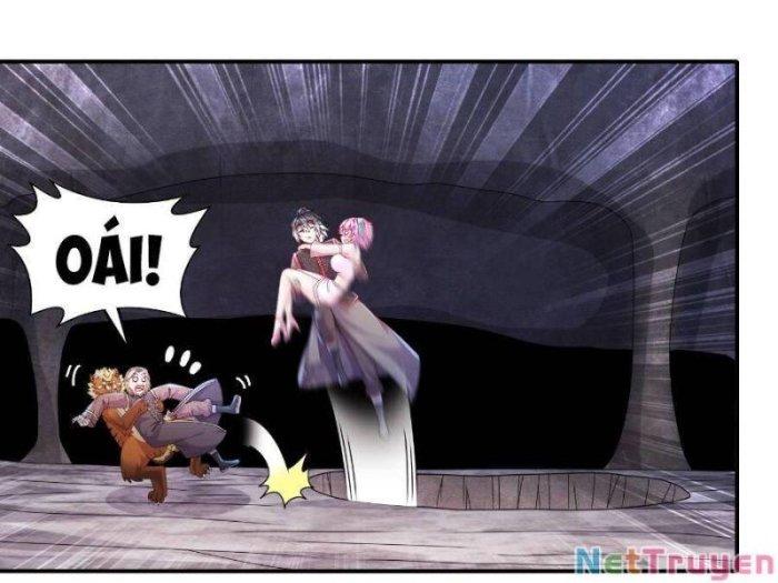 tuyệt sắc đạo lữ đều nói ngô hoàng có thể chất vô địch chapter 29 35